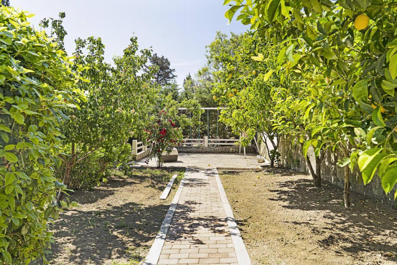 Paradiso Verde Lixouri Extérieur photo