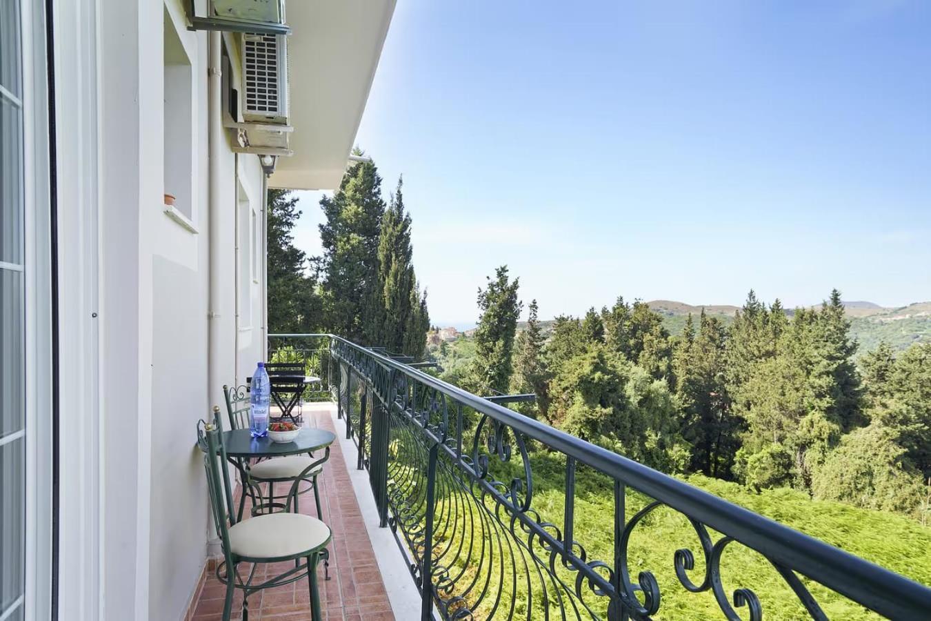 Paradiso Verde Lixouri Extérieur photo